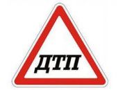 В Крыму автомобиль сорвался с обрыва в с.Оленевка, три человека травмированы