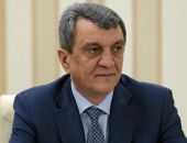 В.Путин снял С.Меняйло с поста губернатора Севастополя и отправил в Сибирь