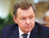 В.Путин перевел О.Белавенцева из Крыма на Кавказ