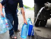 В правительство Крыма поступает всё больше обращений из-за проблем с водообеспечением