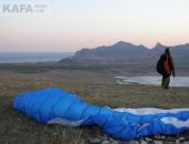 Глава Минэкологии Крыма не против застройки горы Клементьева в Коктебеле «Городом авиаторов»