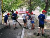 Власти Феодосии планируют создать «школьные парки»