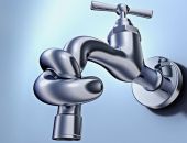 В Восточном Крыму жители Нового света получают воду через день по 12 часов