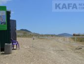 В Крыму вход  в Тихую бухту стал платным 
