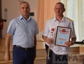 Власти Феодосии отметили горожан грамотами и благодарностями