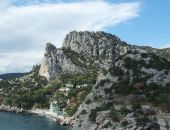 В Крыму госинспекторы Минприроды на территории ООПТ изымают палатки у туристов