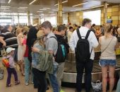 Аэропорт столицы Крыма с начала года обслужил три миллиона пассажиров