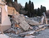 В Крыму снесут около 400 капитальных самостроев в Ялте