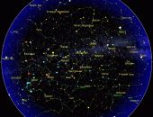 Сегодня ночью вы сможете увидеть максимум метеорного потока Персеид
