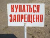 В Феодосии на пяти пляжах в Береговом запрещено купаться