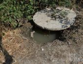 В Крыму канализационные стоки три дня заливали посёлок в Ялте