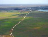 В Западном Крыму новых дорог строить пока не будут – придётся ремонтировать то, что есть