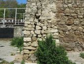 Управление культуры администрации Феодосии «ответило» за памятники