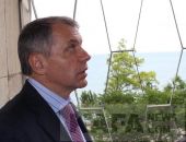Константинов прогнозирует прирост населения Крыма на миллион человек за пять лет