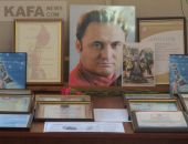 В Феодосии состоялся вечер памяти Андрея Корнилецкого