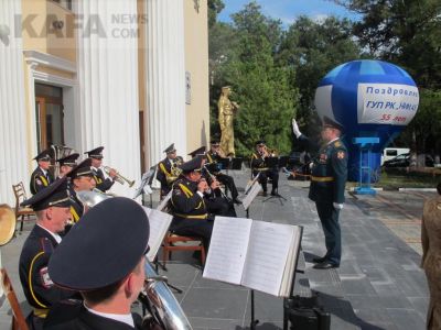 � �������� ��� ��� ������� 55-����� �� ��� ���������