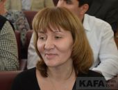 В Феодосии утверждены три новых заместителя главы администрации 