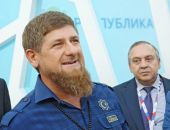 Власти Чечни планируют купить санаторий в Крыму