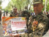 В Феодосии состоялся турнир по стрельбе памяти А.Бартенева 