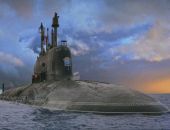 Названо самое опасное оружие российского флота