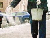 Зимой дороги в Феодосии будут посыпать реагентом