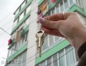 В Феодосии переселят жителей двух аварийных домов 