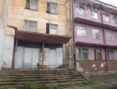 Ремонт фасадов двух специализированных школ в Феодосии пока только в планах