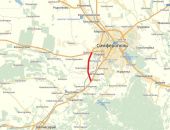 В Крыму объездную дорогу Дубки – Левадки построят к концу 2017 года, – С.Аксёнов