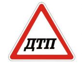 В Крыму в ДТП автобуса и легковушки травмы получили семь человек