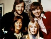 Группа ABBA объявила о воссоединении