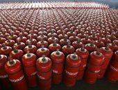 Шторм сорвал поставки в Крым сжиженного газа