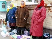 За стихийную торговлю в Крыму скоро будут штрафовать на 30 тыс. рублей
