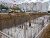 Глава Крыма С.Аксёнов в режиме онлайн будет наблюдать за стройкой домов в Керчи 