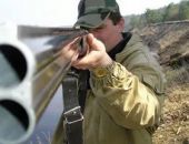 Майор МЧС подстрелил на охоте зампреда самарского правительства