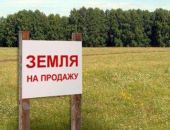 В Крыму 1 кв. метр земли сельхозназначения стоит 22,24 рубля