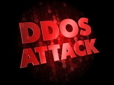 � ��������� ��������� ���� ������-�������� ��-�� ����� DDoS-�����