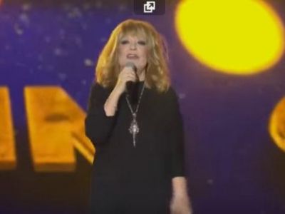 ���� �������� ������������ ����� �����: "��������� ���!"