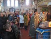 В Феодосии почтили память павших в годы гражданской войны