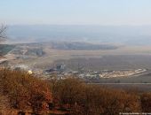 Строительство Севастопольской ТЭС в Крыму идёт ударными темпами (фото)