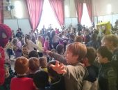 В Феодосии Джек Воробей собрал команду на детском «Карибском карнавале»