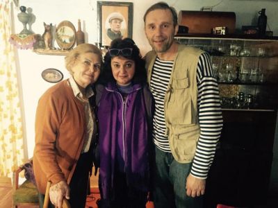 ������ �������: �� ���������� ������� � ��������!�