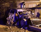 В Крыму за выходные дни в 9 ДТП погибли три человека, ещё 12 получили травмы