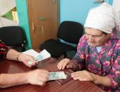Минимальная пенсия в Крыму в январе увеличится на почти 400 рублей