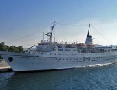 Власти хотят запустить морские круизы Сочи – Новороссийск – Ялта – Севастополь – Стамбул