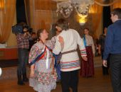 «Казачьи вечорки» вернут былую атмосферу празднества