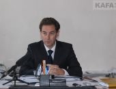 Уголовное дело в отношении Дмитрия Щепеткова направлено в Феодосийский городской суд
