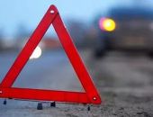 Под Феодосией автобус стал причиной столкновения двух Мерседесов, травмировано 7 человек