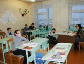 В Крыму планируют оптимизацию сельских школ