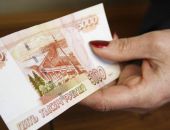 Пенсионеры Феодосии начнут получать единовременную выплату в 5 тыс. рублей с 13 января
