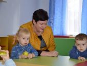 В Крыму пребывание детей в сельских детсадах с 2018 года будет оплачиваться из бюджета 